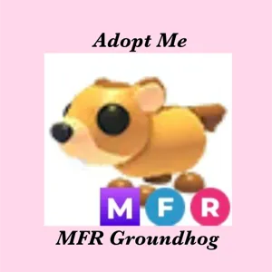 MFR GROUNDHOG