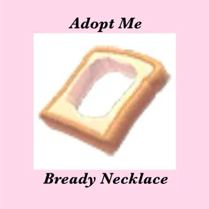 BREADY NECKLACE