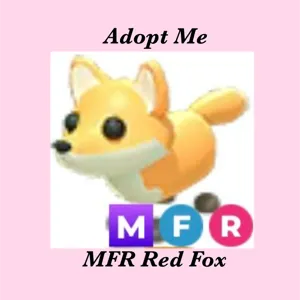MFR RED FOX