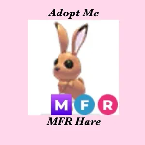 MFR HARE