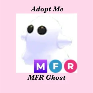 MFR GHOST