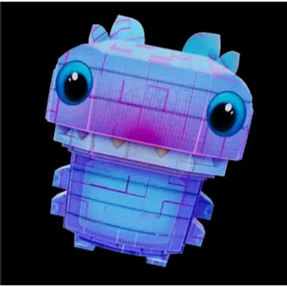 Fortnite Sprite    Loot Hacker Klombo Sprite