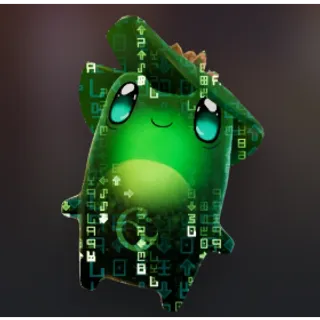 Fortnite Sprite LOOT HACKER BLINKY SPRITE