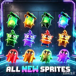 Fortnite Sprite All New 14  Sprites 