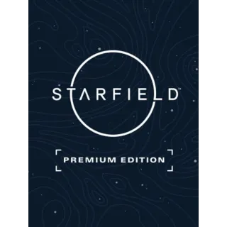 Starfield: Premium Edition