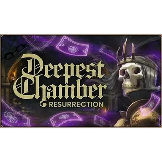 Deepest Chamber: Resurrection — Steam Key (Global)