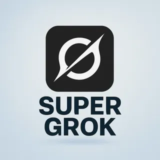 Grok Super ✅ 1-Month Warranty✅ Private account