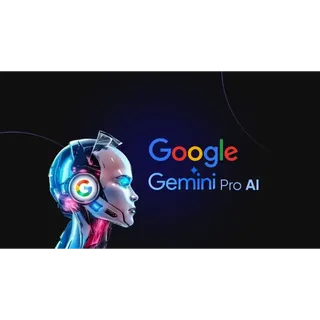 GEMINI PRO + 2TB GOOGLE + VEO3 ❤️ 1 YEARS ❤️ | Private account