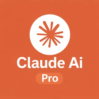 🤖 Claude AI Pro – 1 Month (Private Account)