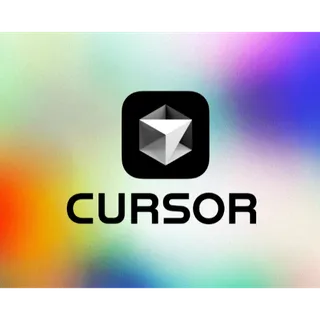 Cursor AI Pro 1 Month✅ Private account