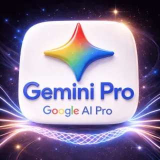 GEMINI PRO + 2TB GOOGLE + VEO3 ❤️ 1 YEARS ❤️ | Private account