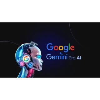 GEMINI PRO + 2TB GOOGLE + VEO3 ❤️ 1 YEARS ❤️ | Private account