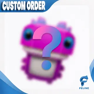 Custom Order