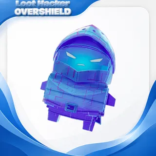 Loot Hacker Overshield Sprite - New (Available)