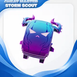 Storm Scout Sprite [Mastered]