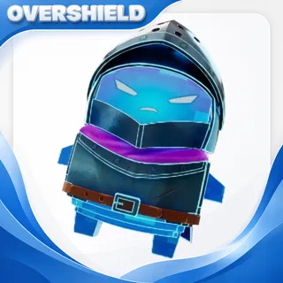 Overshield Sprite [Mastered]