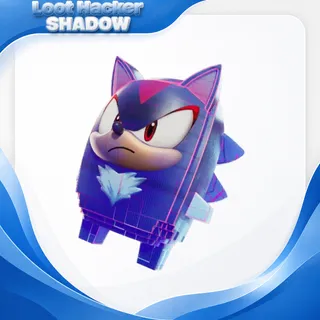 Loot Hacker Shadow Sprite - New (Available)