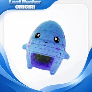 Loot Hacker Onigiri Sprite - New (Available)