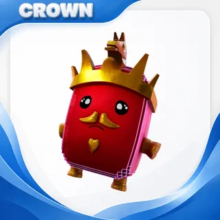 Crown Sprite [Mastered]
