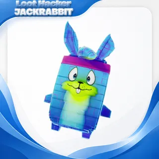 Loot Hacker Jackrabbit Sprite - New (Available)