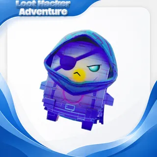 Loot Hacker Adventure Sprite - New (Available)