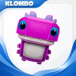 Klombo Sprite [Mastered]
