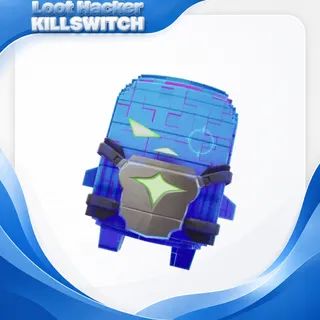 Loot Hacker Killswitch Sprite - New (Available)