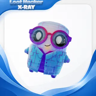Loot Hacker X-Ray Sprite - New (Available)