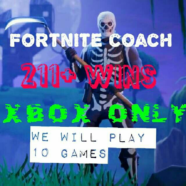 Image result for fortnite coach