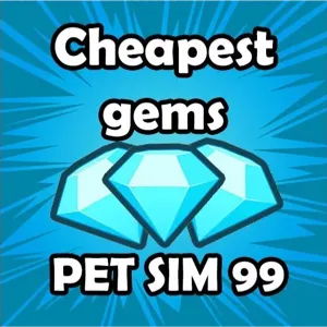 1 B GEMS