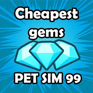 PS99 1B GEMS