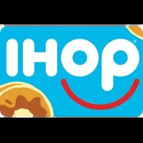 Ihop $10.90 Gift Card