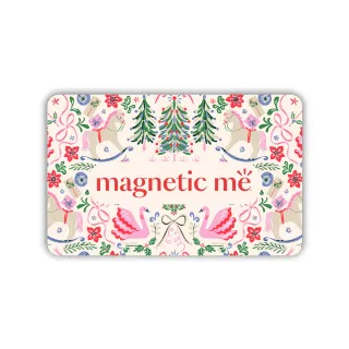 $500.00 USD Magnetic Me