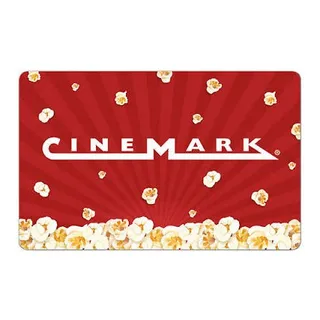 Cinemark 39% sale (in store or use on fandango.com) $7.89 Gift Card