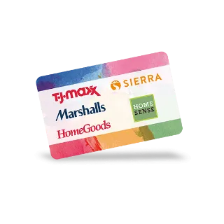 $20.57 USD T.J.Maxx / Marshalls / HomeGoods