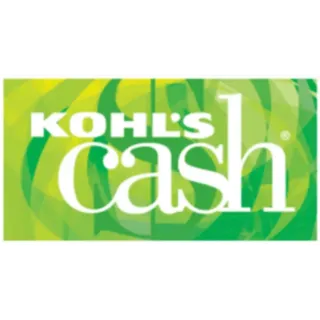 $35.00 Kohl's Cash