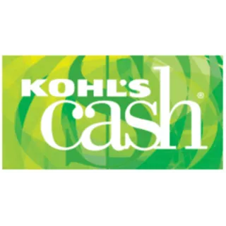 $40.00 Kohl's Cash