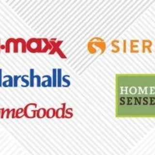 T.J.Maxx / Marshalls/ HomeGood $8.96 Gift Card
