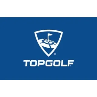 $50.00 Topgolf Gift Card