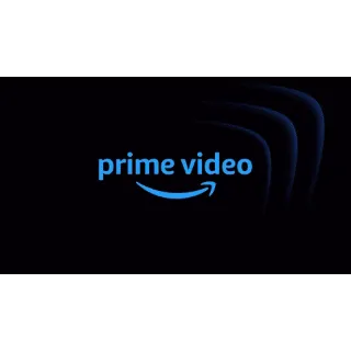 💥Amazon Prime Video💥 1 Month Membership ( Private Account ) ( Global )💖