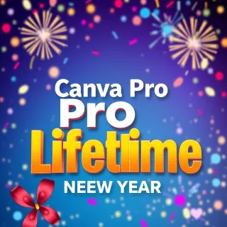 CANVA PRO LIFETIME EDU...