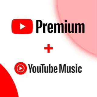 Youtube Premium Family Plan Member for 1 Month