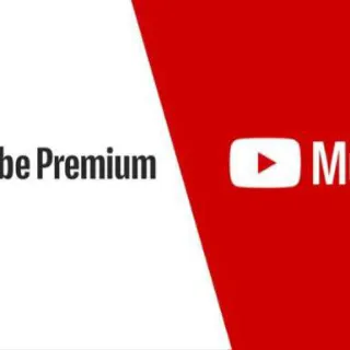 Youtube Premium Family Plan Member for 6 Month