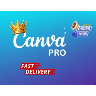 CANVA PRO LIFETIME EDU...