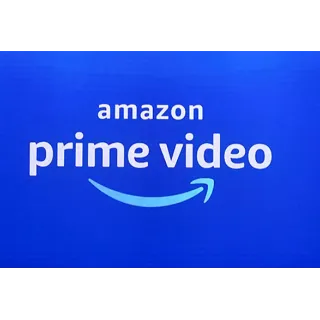 Amazon Prime Video 6 Months GLOBAL Membership ( Private Account )