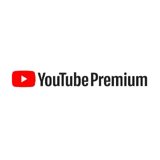 Youtube Premium Family Plan Member for 1 Month