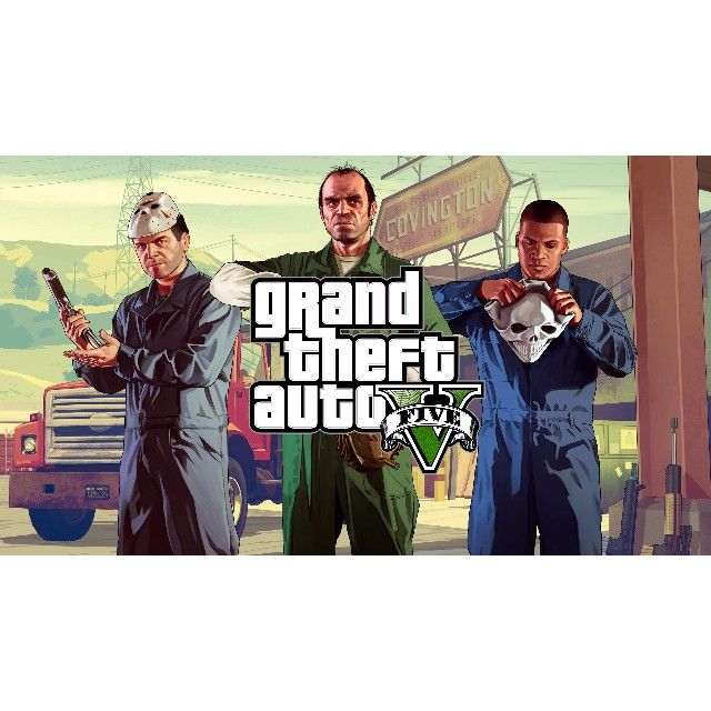 gta v steam cd key free