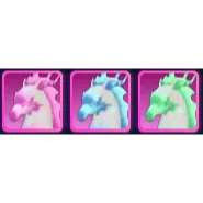 World Zero - SEAHORSE MOUNTS BUNDLE