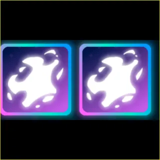 World Zero - YANG AURA 2X