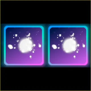 World Zero - Forgotten Aura 2x